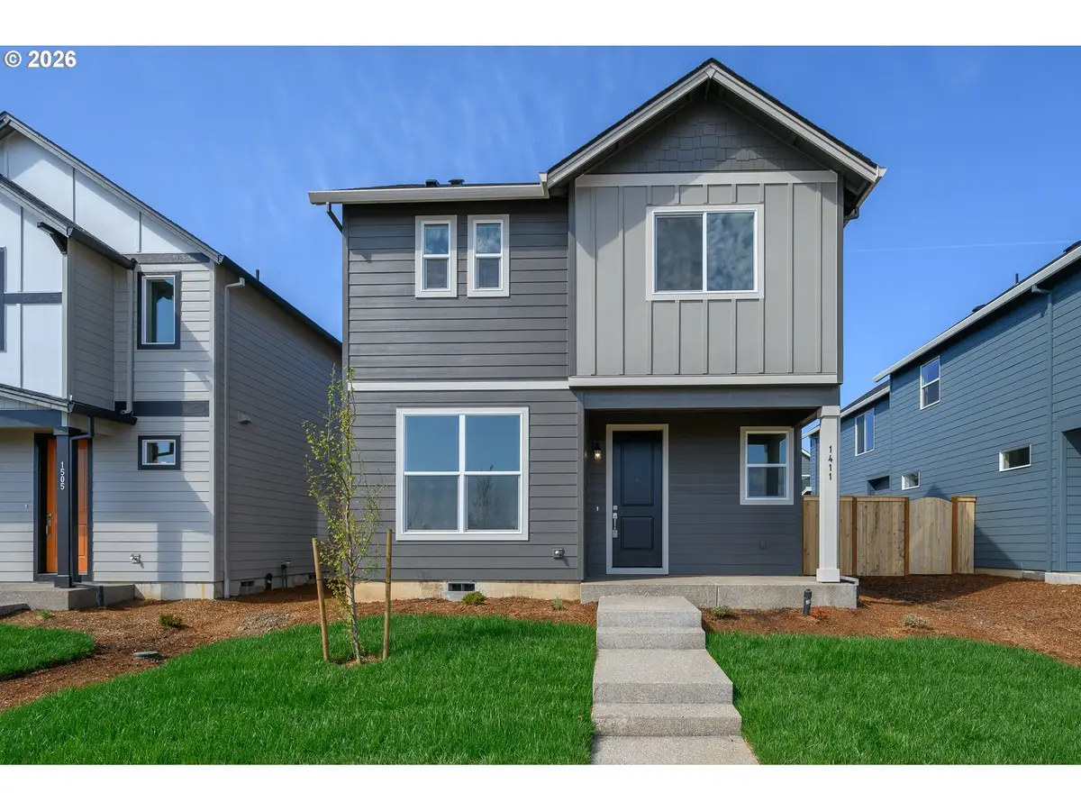 3012 S Linden St #785, Cornelius, OR 97124 - #1