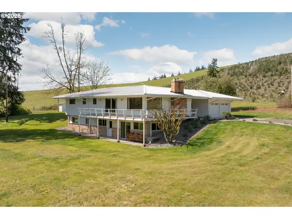 40416 NE Goodnight Rd, LaCenter, WA 98629