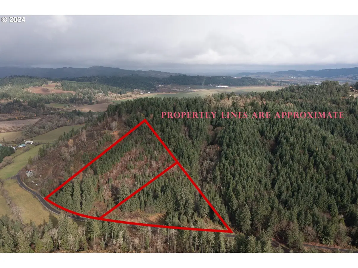 NW Williams Canyon Rd, Gaston, OR 97119 - Image #1