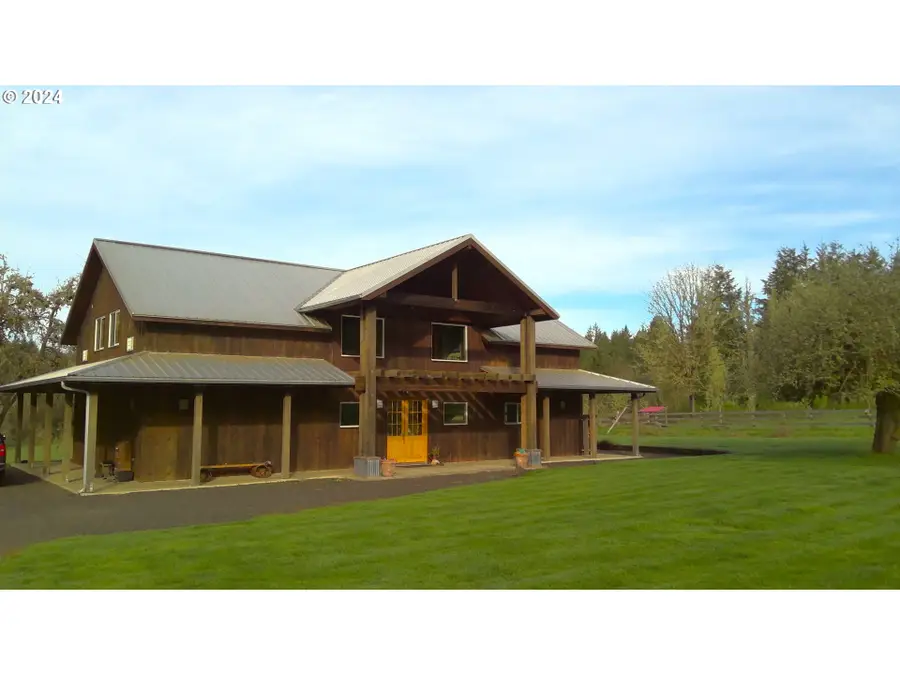 66845 Nehalem Hwy N, Vernonia, OR 97064 - Image #2