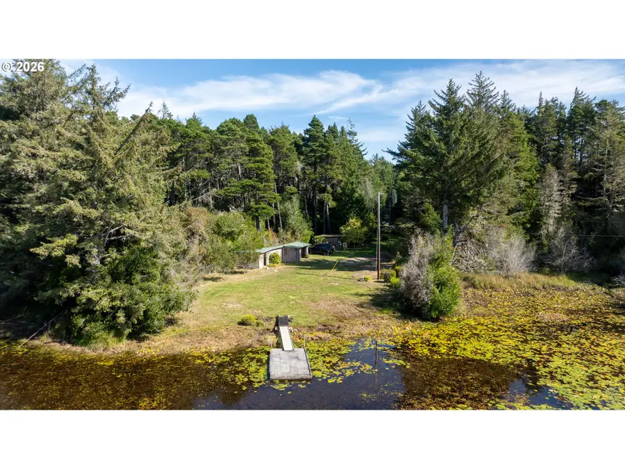 51835 Laurel Lane, Bandon, OR 97411 - #3