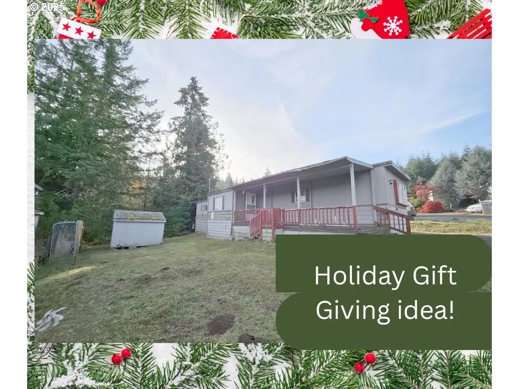 35544 S Aqua Springs Rd, Molalla, OR 97038 - Image #1