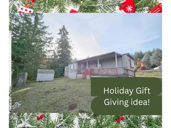 35544 S Aqua Springs Rd, Molalla, OR 97038