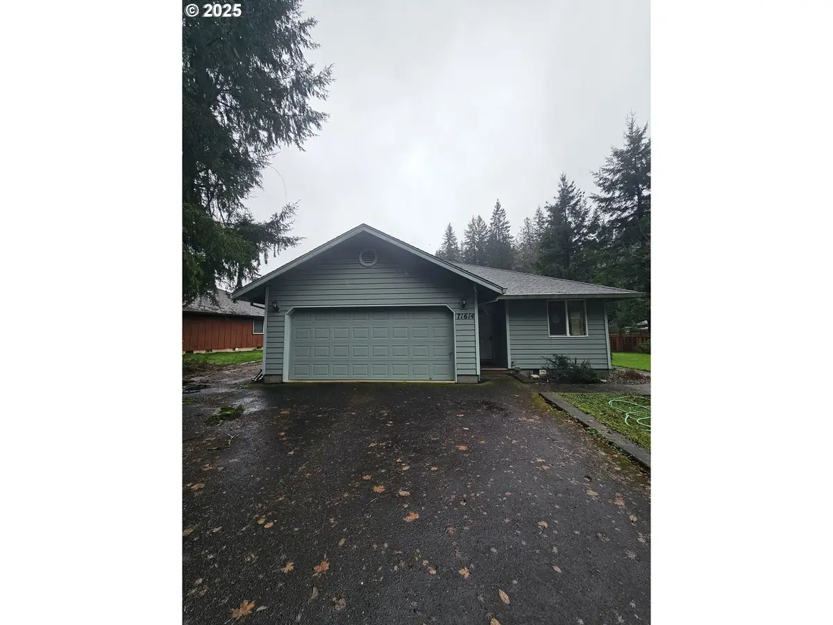 71614 Fishhawk Rd, Birkenfeld, OR 97016 - Image #1