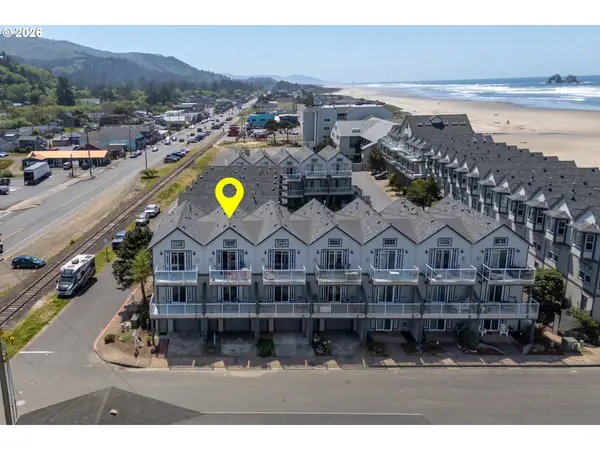 120 N 3rd Ave, RockawayBeach, OR 97136
