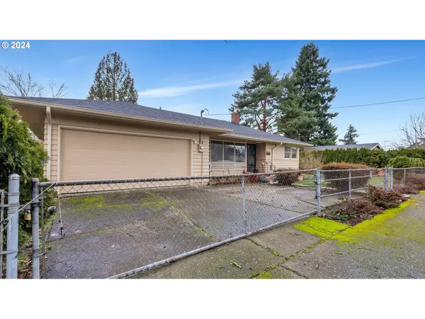 6935 N Powers St, Portland, OR 97203