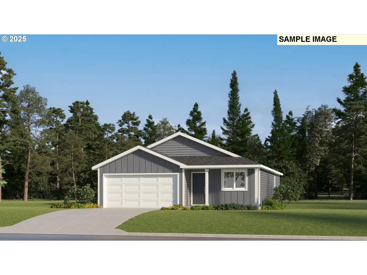 25221 Tanglewood Way, Veneta, OR 97487 - Image #1