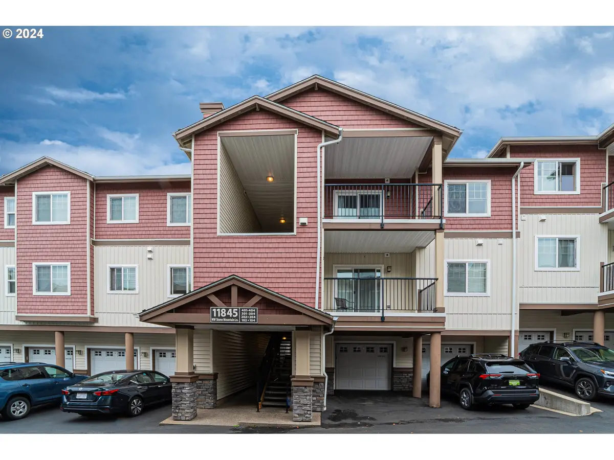 11845 NW Stone Mountain Ln #403, Beaverton, OR 97229 - Image #1