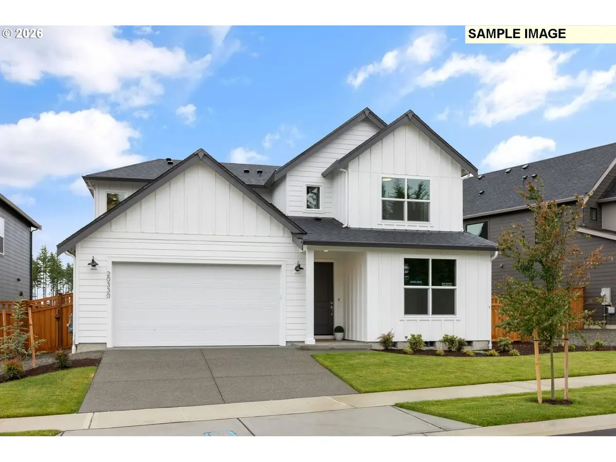 10706 NE 138th Ave #Lot 44, Vancouver, WA 98682 - #1