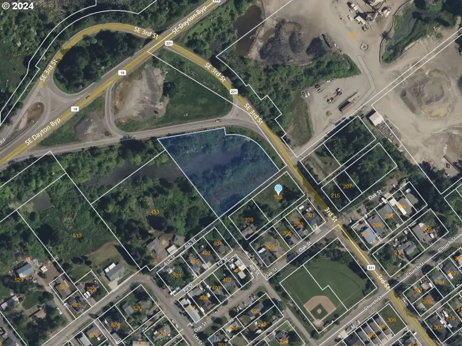 102 3rd St, Dayton, OR 97114 - Image #3