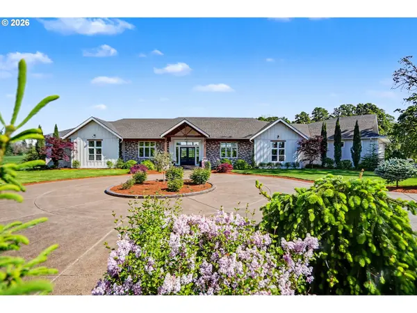 752 Macinness Ln, Salem, OR 97317