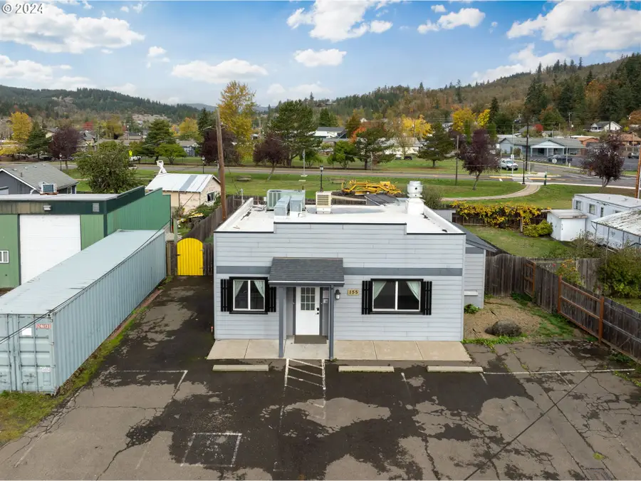 155 E Main St, Lowell, OR 97452 - Image #2
