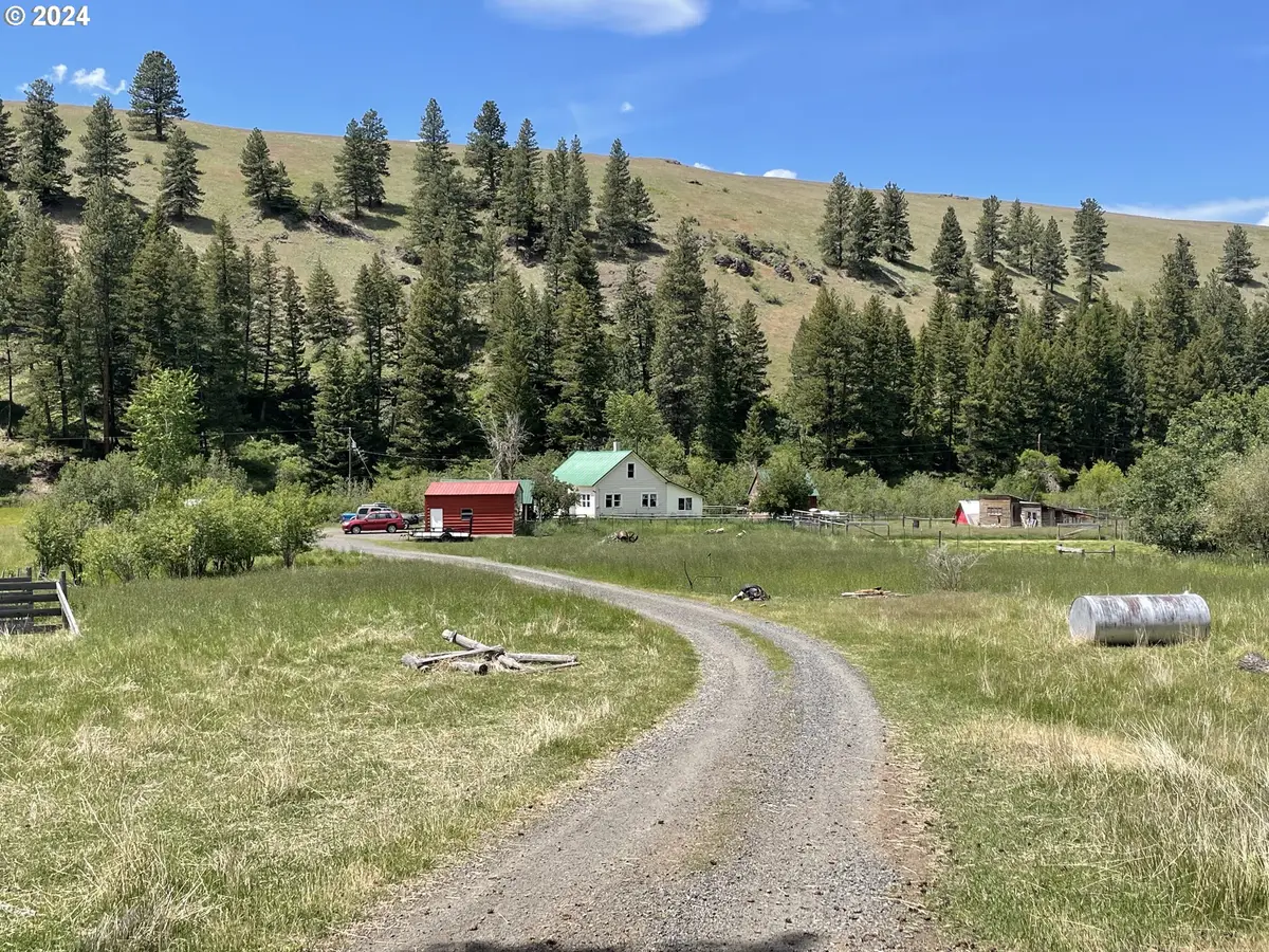 62254 Wallowa Mtn Loop Rd, Joseph, OR 97846 - Image #1