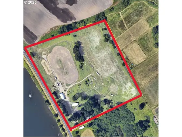 16900 NW Sauvie Island Rd, Portland, OR 97231