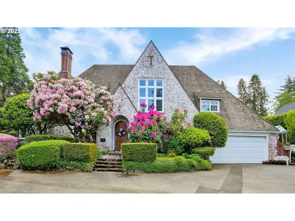 460 Leffelle St, Salem, OR 97301