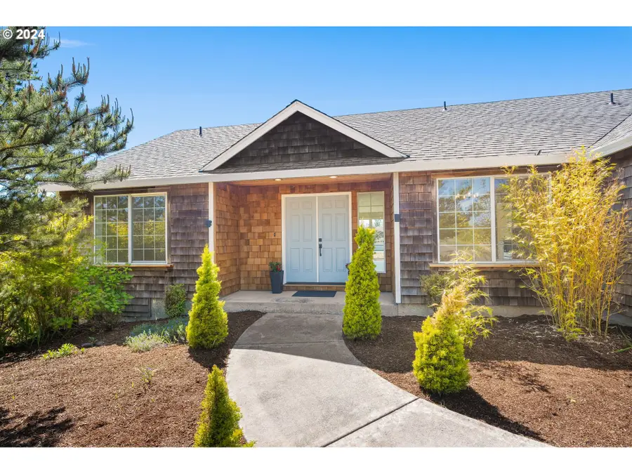 9980 Pine Ridge Dr, Nehalem, OR 97131 - Image #2