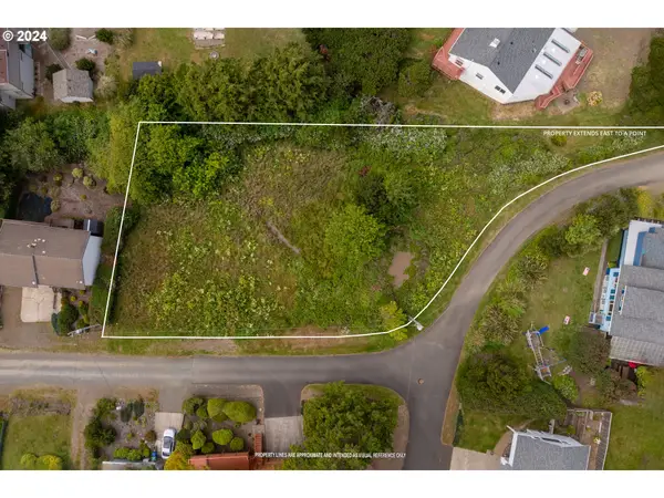 NW 53rd Dr, LincolnCity, OR 97367