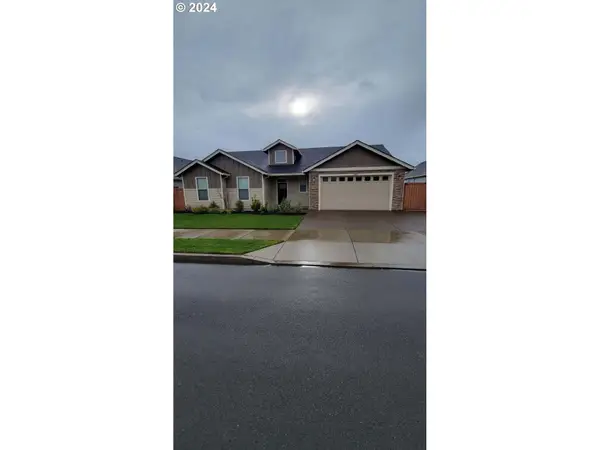 2087 SE 12th Ave, Canby, OR 97013