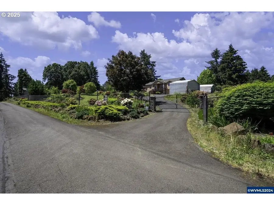 5465 Sams Pl, Turner, OR 97392 - Image #3