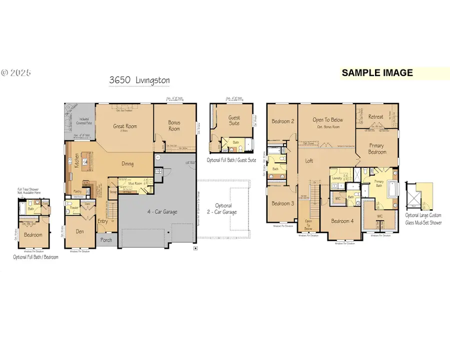 8115 NE 174th Ave, Vancouver, WA 98682 - Image #2