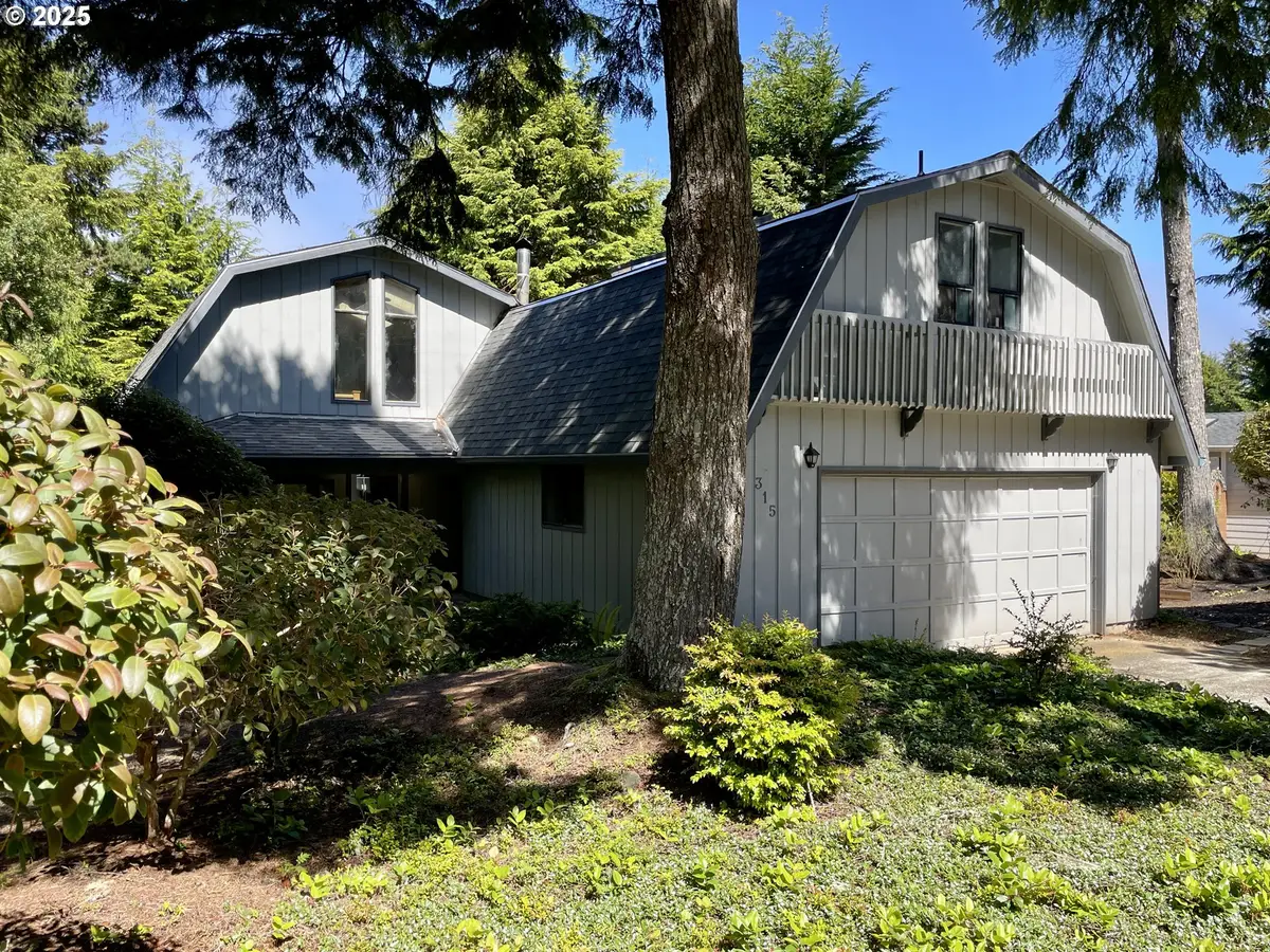 315 Seagrove Loop, Lincoln Beach, OR 97367 - Image #1