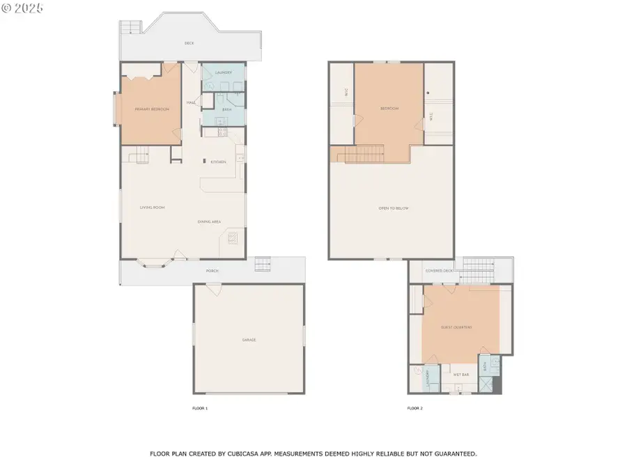 315 Seagrove Loop, Lincoln Beach, OR 97367 - Image #2