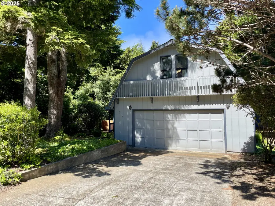 315 Seagrove Loop, Lincoln Beach, OR 97367 - Image #3