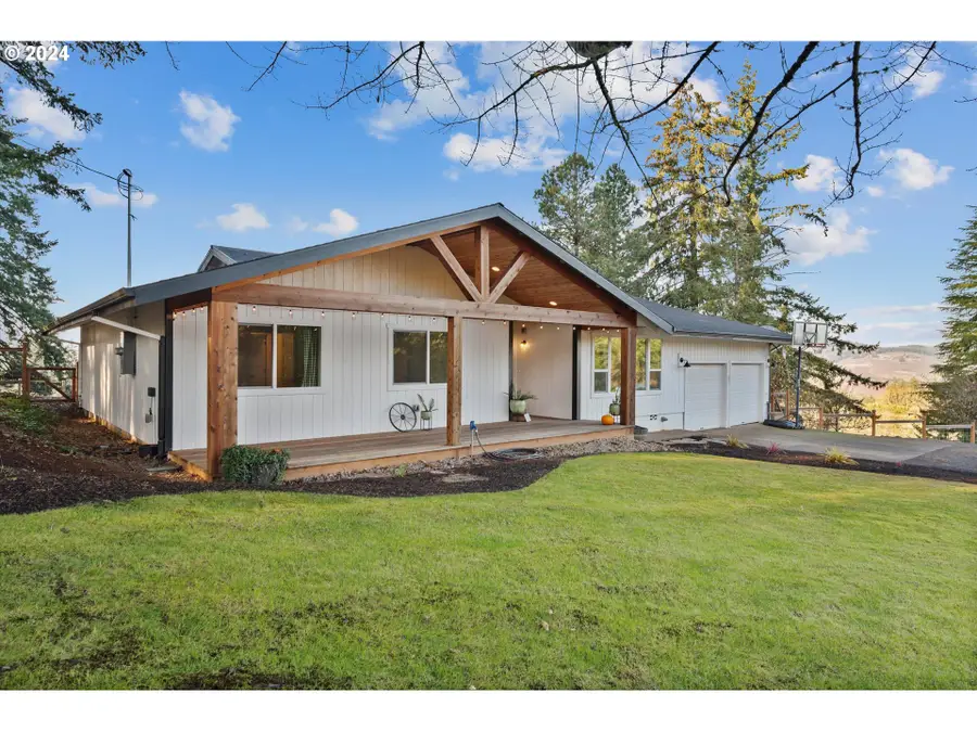 7625 SE Seawood Rd, Amity, OR 97101 - Image #2