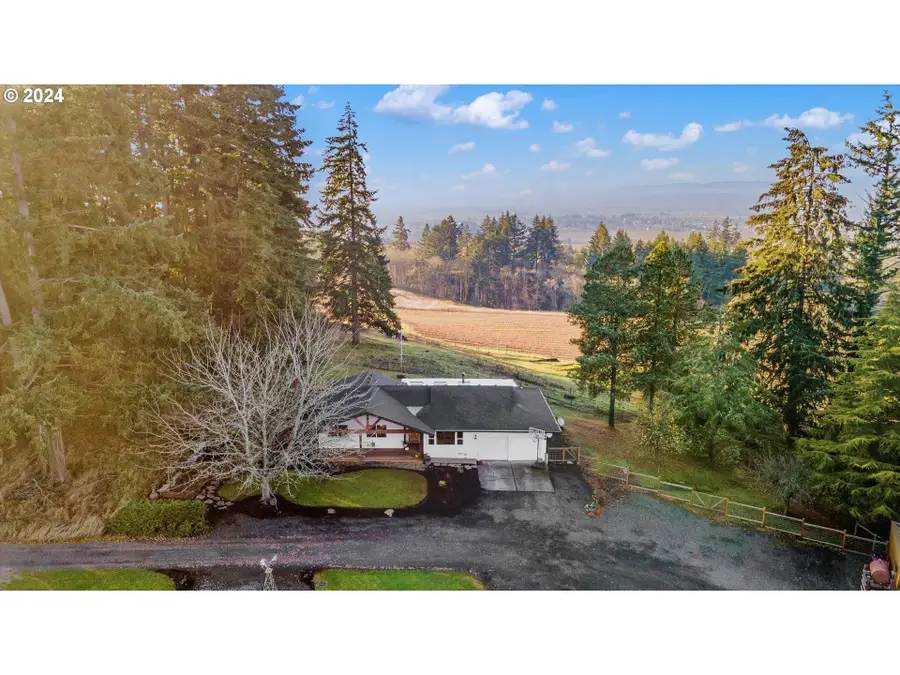 7625 SE Seawood Rd, Amity, OR 97101 - Image #3
