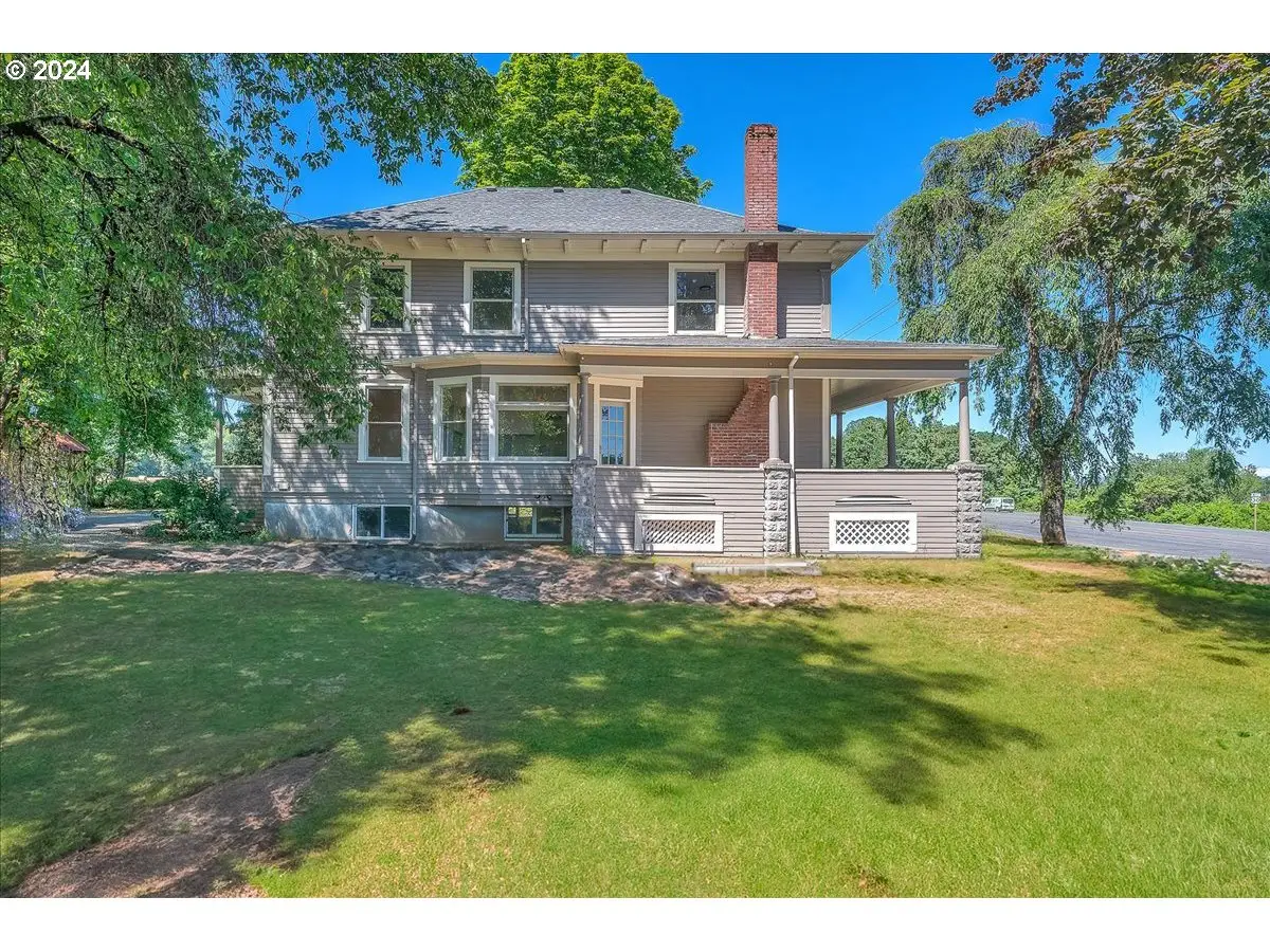 54886 Fullerton Rd, Scappoose, OR 97056 - Image #1