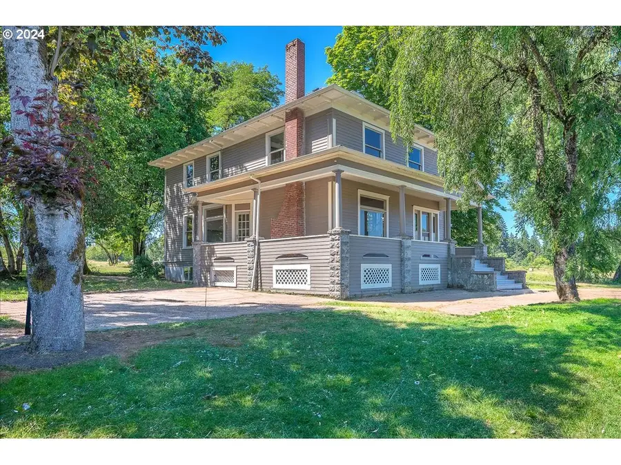 54886 Fullerton Rd, Scappoose, OR 97056 - Image #2