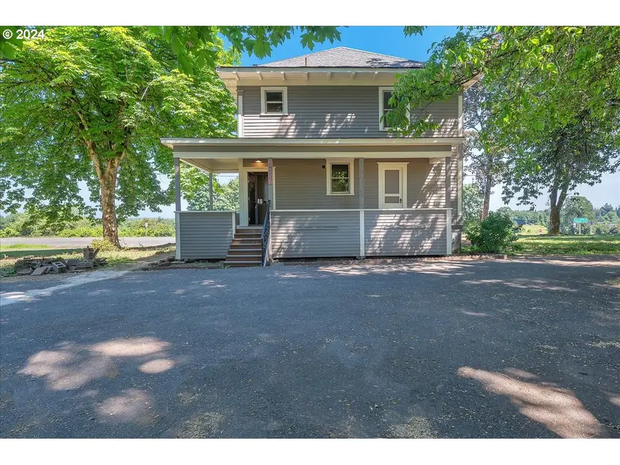 54886 Fullerton Rd, Scappoose, OR 97056 - Image #3