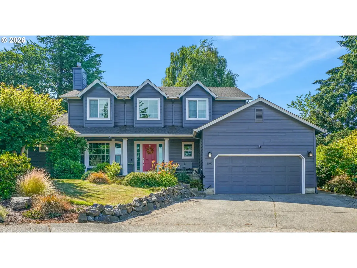 5180 Foxhaven Ct S, Salem, OR 97306 - #1