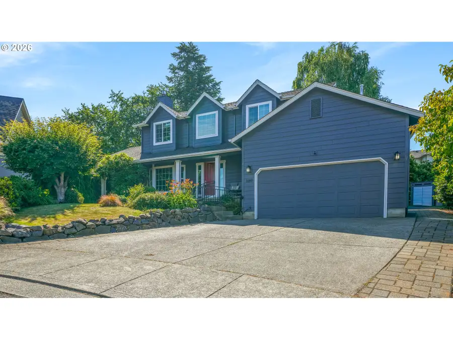 5180 Foxhaven Ct S, Salem, OR 97306 - #2