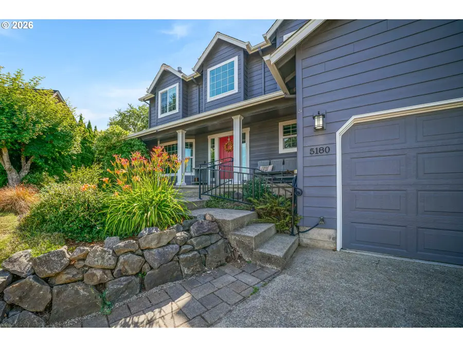 5180 Foxhaven Ct S, Salem, OR 97306 - #3