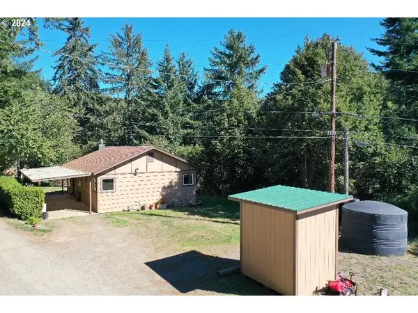 27571 Sitka Ln, GoldBeach, OR 97444