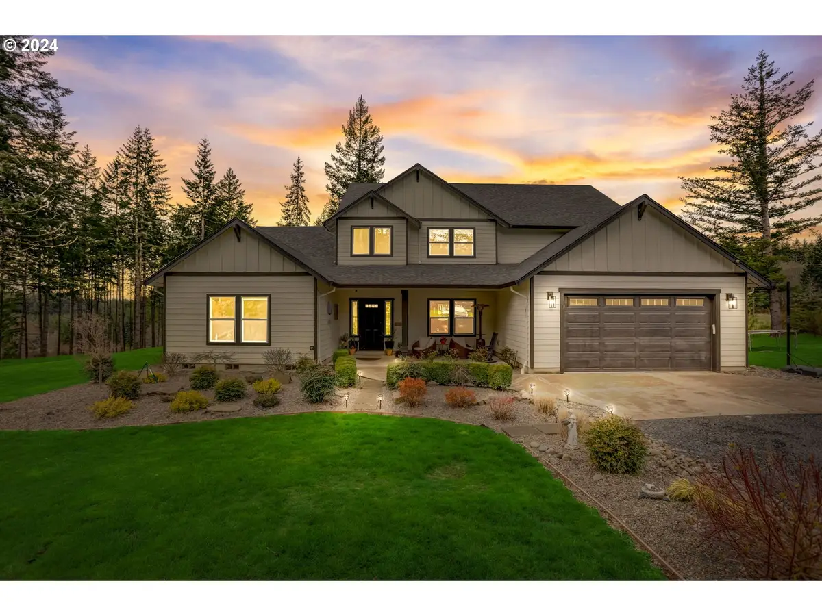 19724 Desantis Ln Se, Silverton, OR 97381 - Image #1