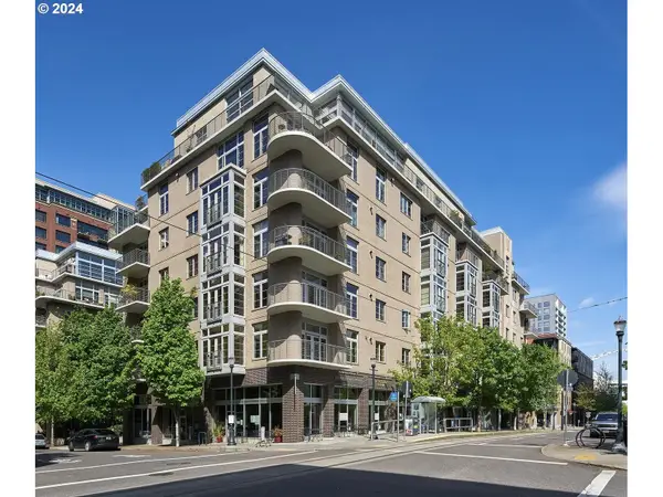 1133 NW 11th Ave #205, Portland, OR 97209