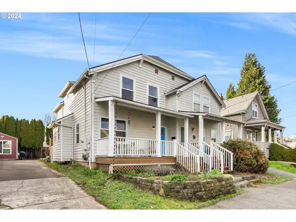 3911 NE Grand Ave, Portland, OR 97212