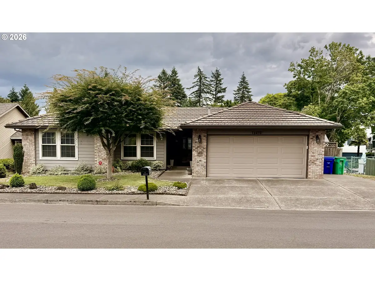 12410 SE 43rd Ave, Milwaukie, OR 97222 - #1