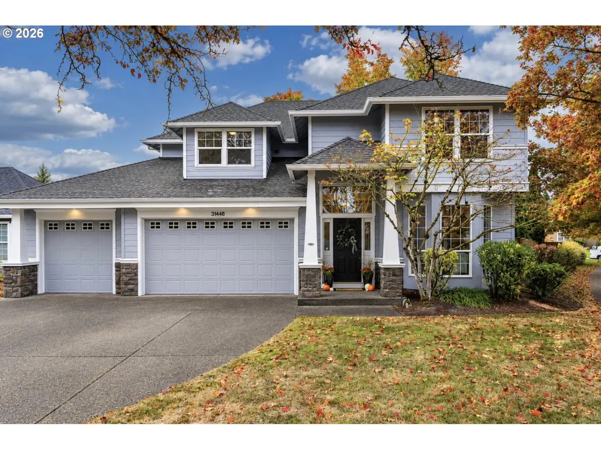 31448 SW Olympic Dr, Wilsonville, OR 97070 - #1