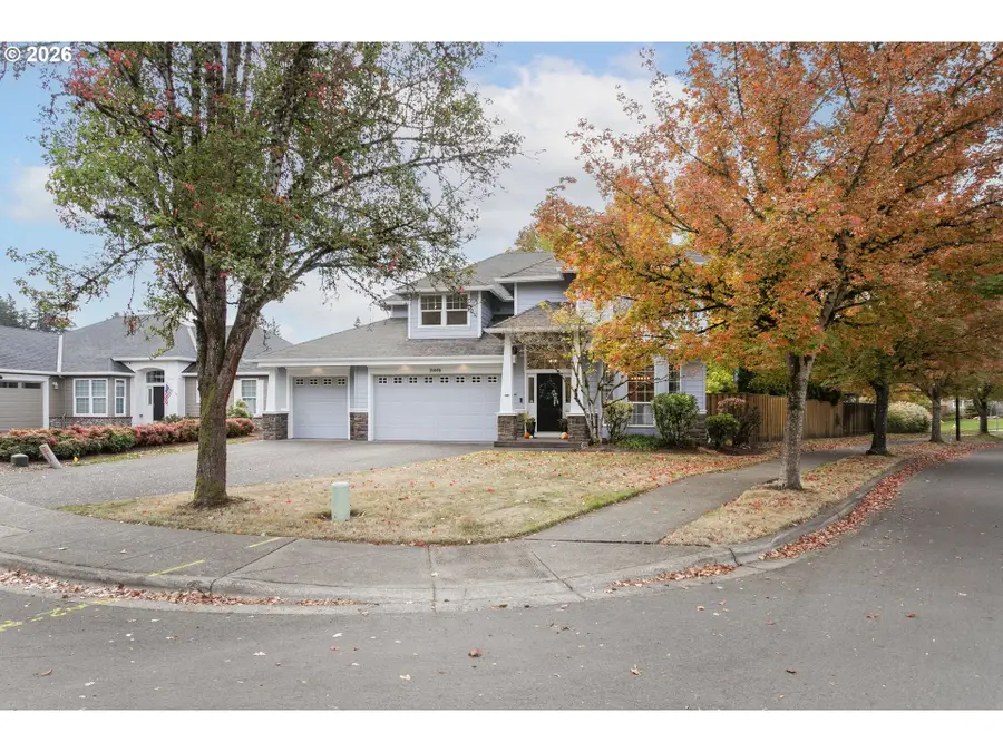 31448 SW Olympic Dr, Wilsonville, OR 97070 - #2