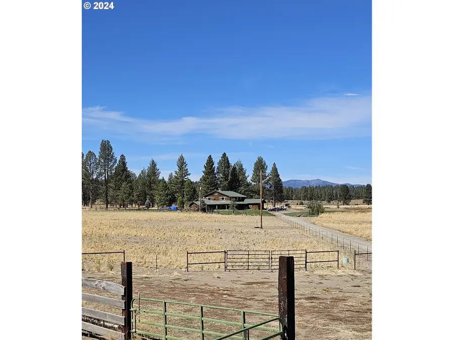 29951 Oregon Pines Rd, Beatty, OR 97621 - #2