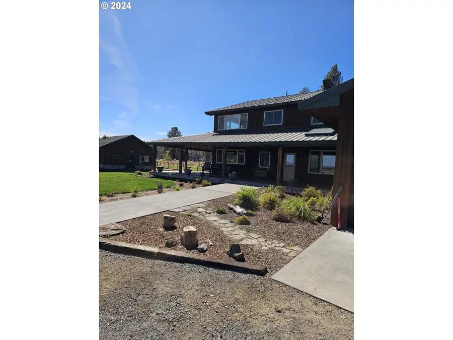 29951 Oregon Pines Rd, Beatty, OR 97621 - #3