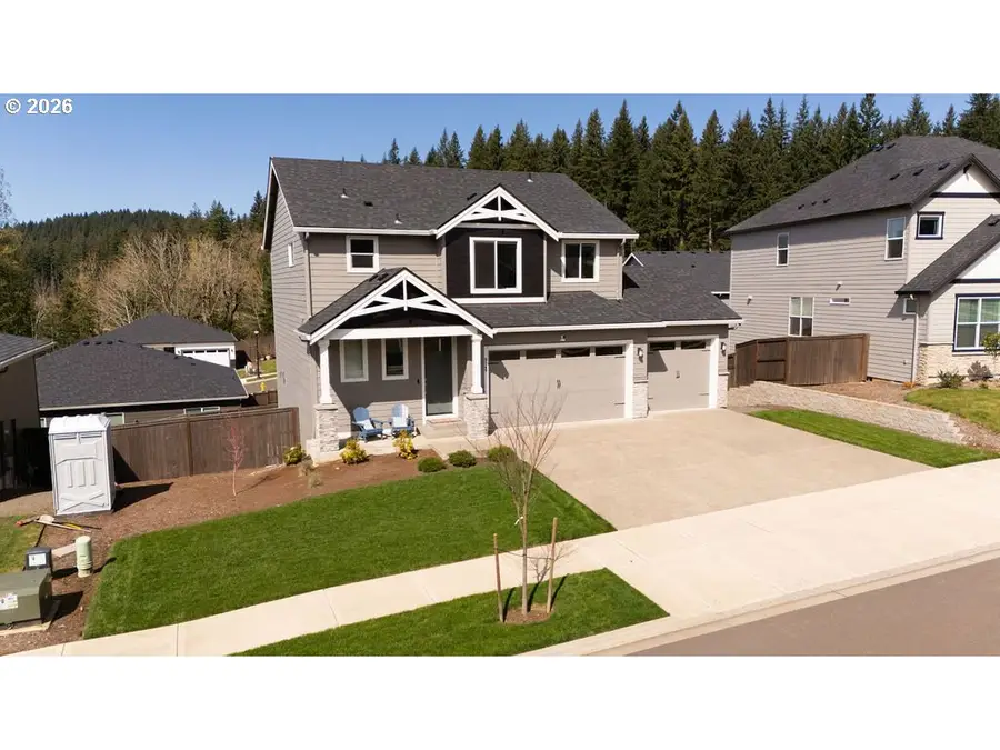 9149 N Hargrave St, Camas, WA 98607 - #2