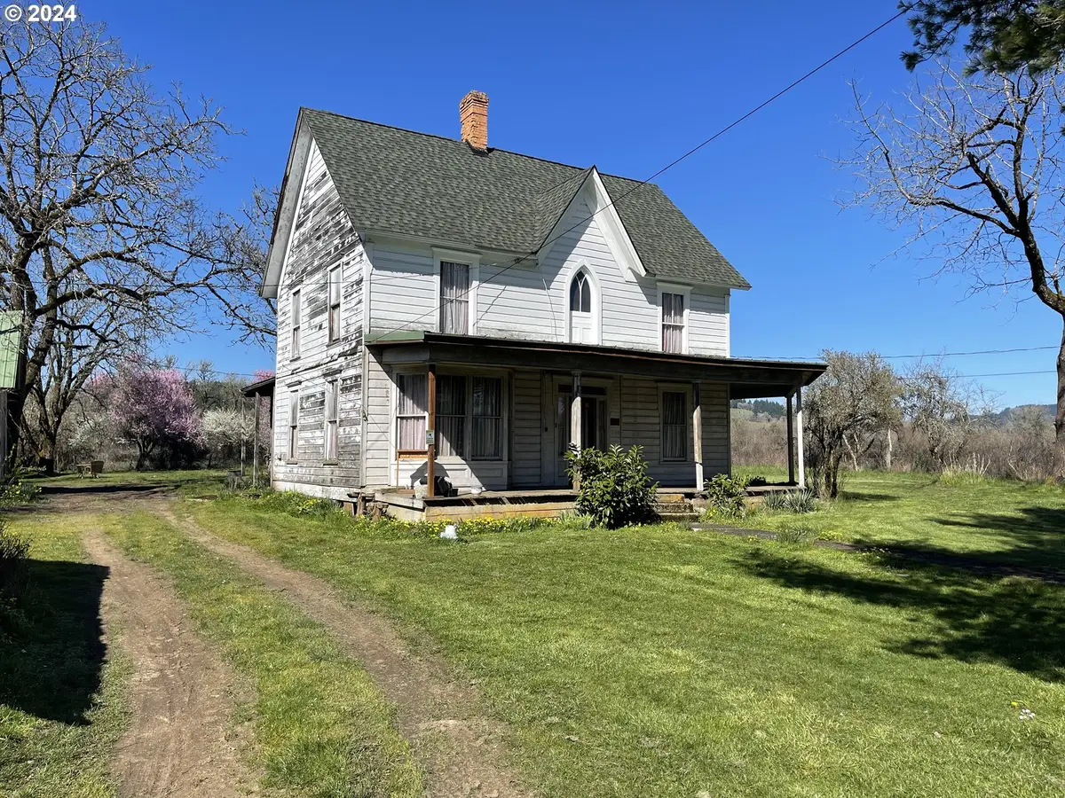 33000 SW West Valley Hwy, Sheridan, OR 97378 - Image #1