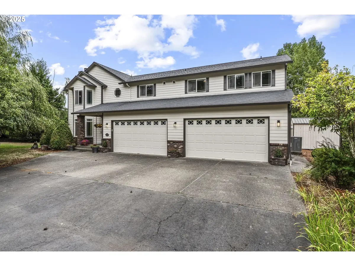 144 Owl Creek Rd, Kelso, WA 98626 - Image #1