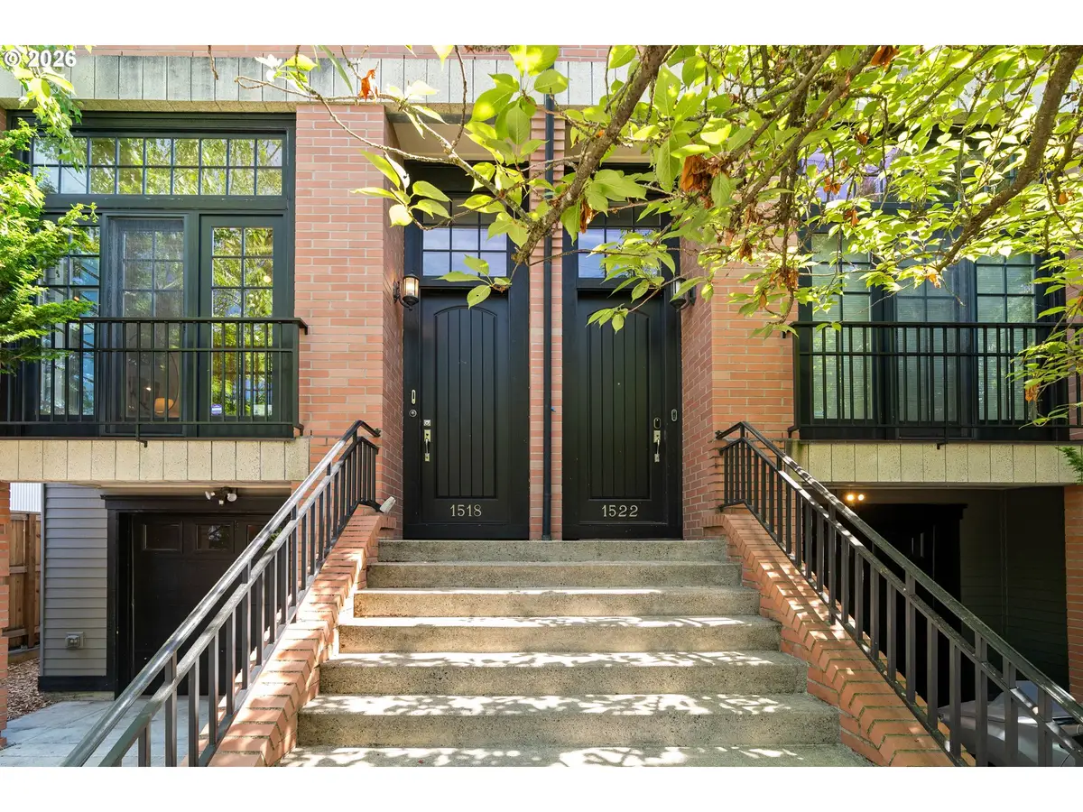 1518 SE 30th Ave, Portland, OR 97214 - #1
