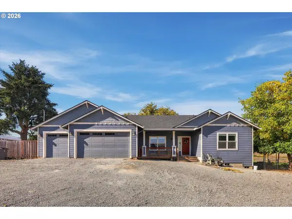 7825 NE Highway 240, Yamhill, OR 97148