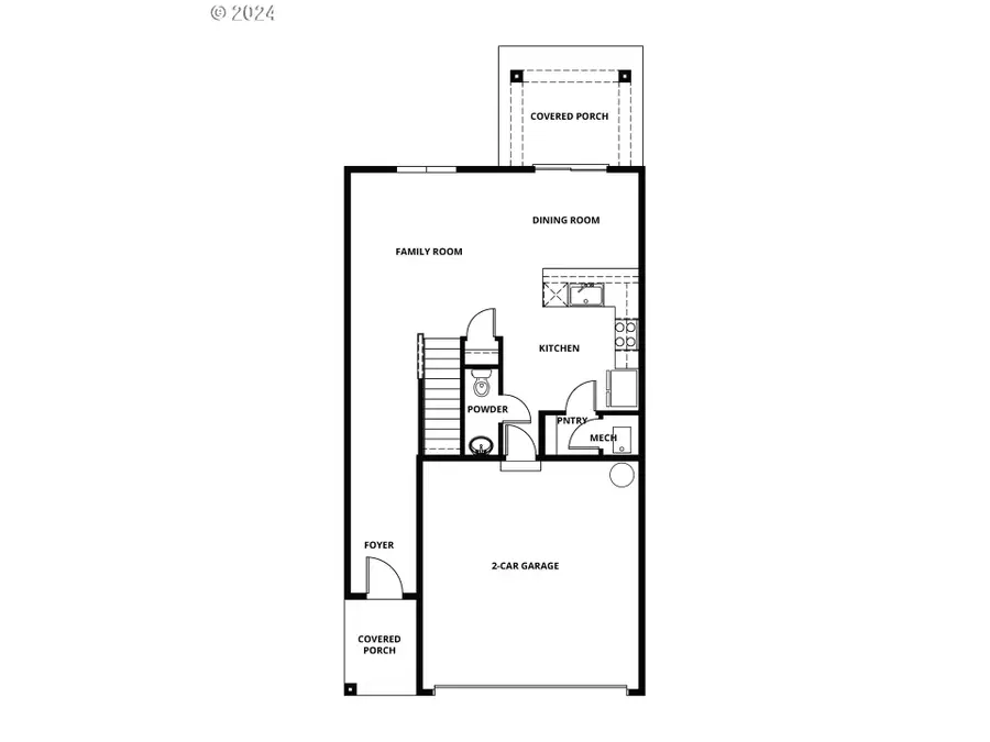 1350 NE 8th Ave, Battle Ground, WA 98604 - Image #2